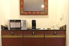 Hotel Shambala