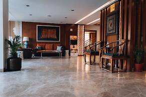 Hotel Shambala