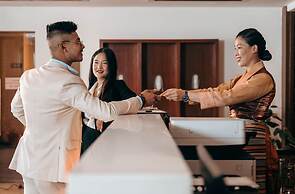 Hotel Shambala