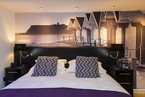 Mayfield Hotel