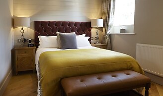 Mayfield Hotel