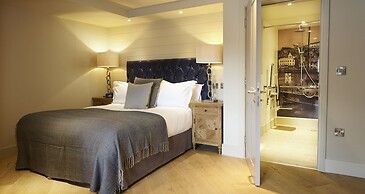 Mayfield Hotel