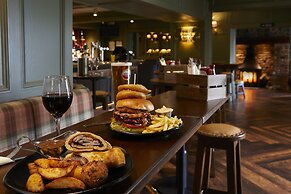 Mayfield Hotel