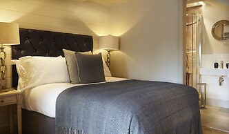 Mayfield Hotel
