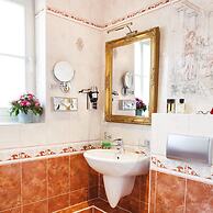 Garden Boutique Hotel Berlin - Mitte
