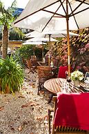 Garden Boutique Hotel Berlin - Mitte