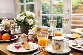 Garden Boutique Hotel Berlin - Mitte