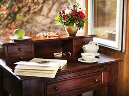 Garden Boutique Hotel Berlin - Mitte