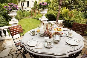 Garden Boutique Hotel Berlin - Mitte