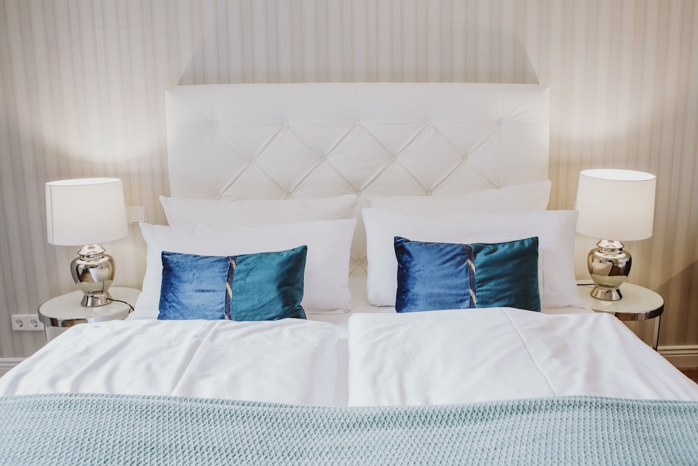 Garden Boutique Hotel Berlin - Mitte