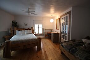 Auberge Carpe Diem