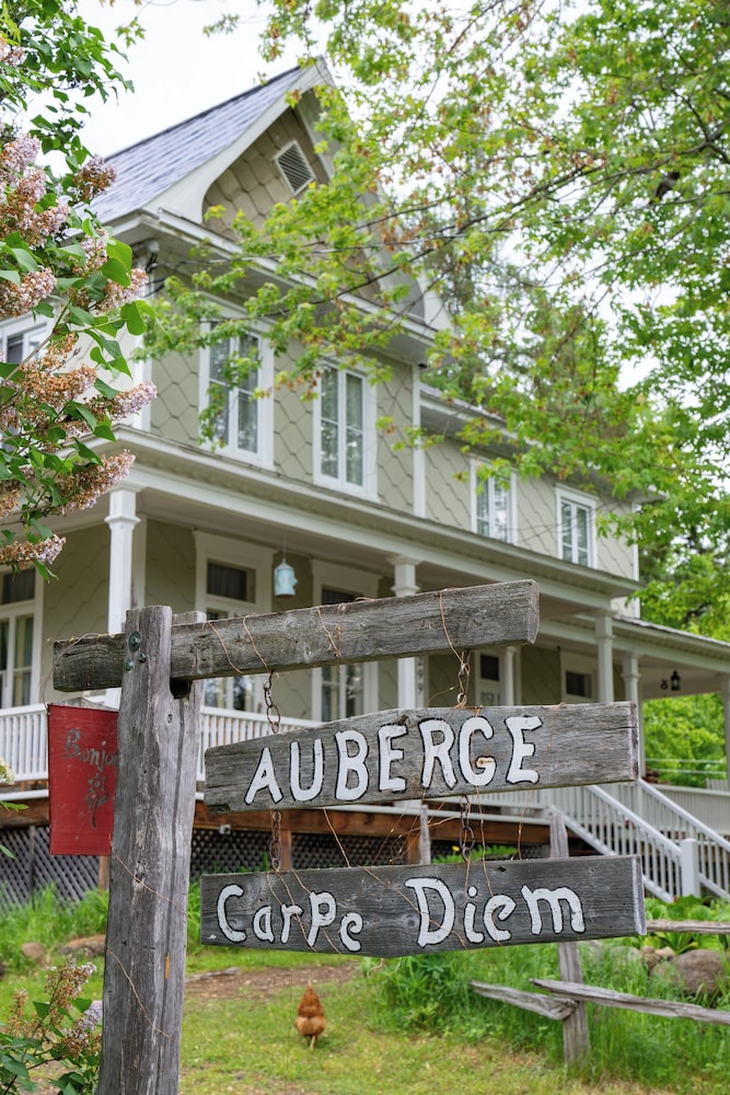 Auberge Carpe Diem