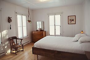 Auberge Carpe Diem