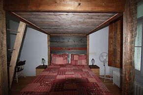 Auberge Carpe Diem