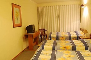 Hotel San Francisco de la Selva