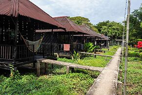 Mook Lanta Eco Resort