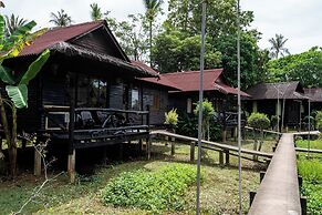 Mook Lanta Eco Resort