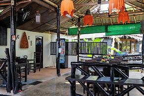 Mook Lanta Eco Resort