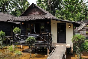 Mook Lanta Eco Resort