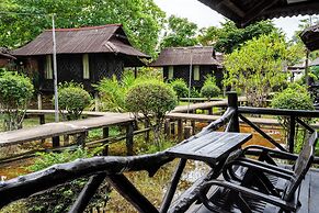 Mook Lanta Eco Resort