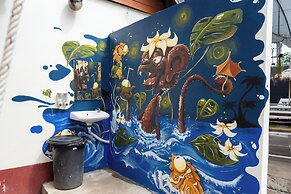 Mook Lanta Eco Resort