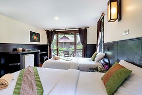 Mook Lanta Eco Resort