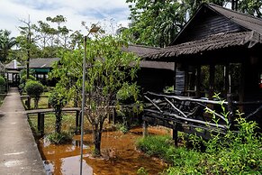 Mook Lanta Eco Resort