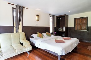 Mook Lanta Eco Resort