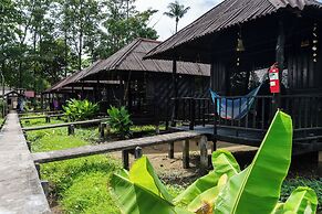 Mook Lanta Eco Resort