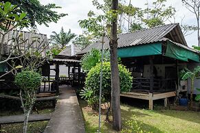Mook Lanta Eco Resort
