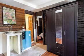 Mook Lanta Eco Resort