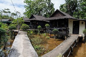 Mook Lanta Eco Resort