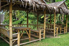 Mook Lanta Eco Resort