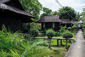 Mook Lanta Eco Resort