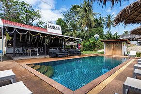Mook Lanta Eco Resort