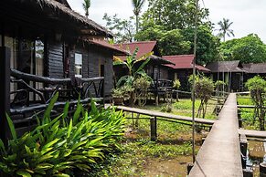 Mook Lanta Eco Resort
