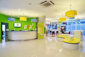 POP! Hotel Kemang Jakarta