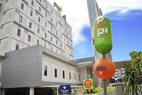 POP! Hotel Kemang Jakarta