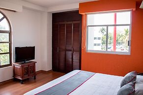 Hotel Quinta Antigua