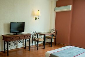 Hotel Quinta Antigua