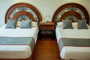 Hotel Quinta Antigua