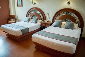 Hotel Quinta Antigua