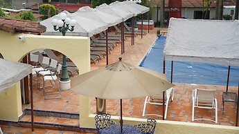 Hotel El Rebozo
