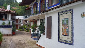 Hotel El Rebozo