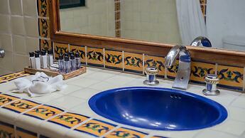 Hotel El Rebozo