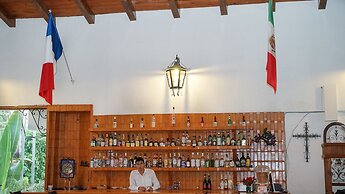 Hotel El Rebozo
