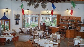 Hotel El Rebozo