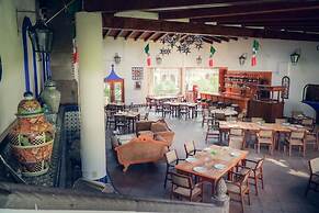 Hotel El Rebozo