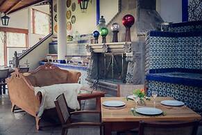 Hotel El Rebozo