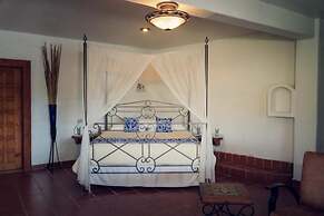 Hotel El Rebozo